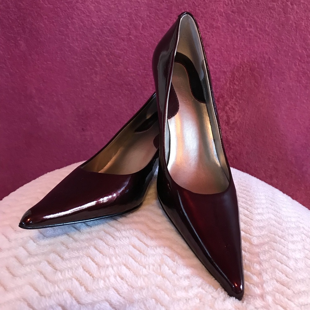 Nine West